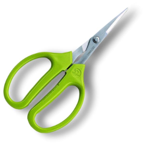 ARS クラフトチョキ シャープクラフト 直刃 330S-T 【アルス 鋏 ハサミ 園芸 工作 料理...