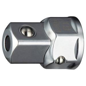 タジマ 耐久ソケット ダブル 17×21 12角 TSK-T1721-12K