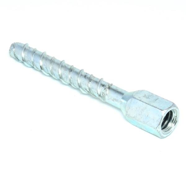 プレートアンカー RCTアンカー RCT-80 あと施工タイプ【ゼン技研 足場 仮設 壁繋ぎ 壁つな...