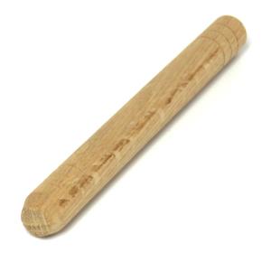 鈴木機械工業 こみせん 丸 6分 18.3mm×150mm【建築用 込栓 コミセン 丸栓 まるせん】
