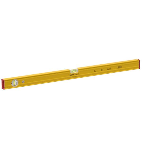 ムラテックKDS ADアルミレベル80 マグネット付 ASM-80【80cm 水平器 レベル マグネ...