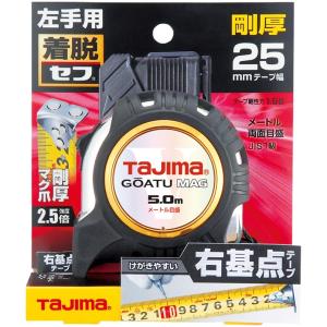 TJMデザイン 剛厚Gステンロック25 5m×25mm GAGSL25-50 : DIY