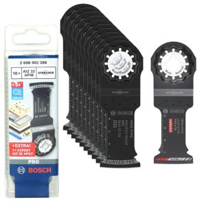 BOSCH（DIY、工具） BOSCH(ボッシュ) AIZ32APILT EXPERTマルチツール