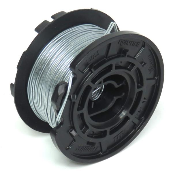MAX タイワイヤ TW1060T-EG(JP) 1巻 鉄筋結束機用 結束線 亜鉛メッキ線 線径：1...