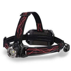 GENTOS Gシリーズ ヘッドライト GH-200RG Gシリーズ アウトドア ヘッド