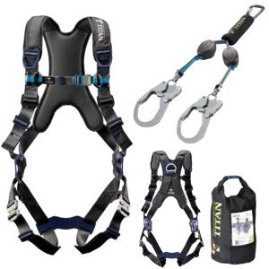 サンコー SANKO タイタン TITAN EXZERO ダブル 青黒 HL サンコー SANKO タイタン TITAN EXZERO ダブル 青黒 HL