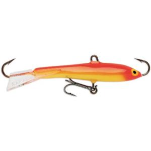 Rapala(ラパラ) メタルジグ ジギングラップ ユニバーサルカラー 7cm 18g アカキン GFR W7-GFR ルアー｜zenzai