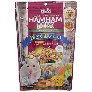 Hikari(ヒカリ) ハムハムミックス 250...の商品画像