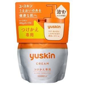 ユースキン 180g つけかえ