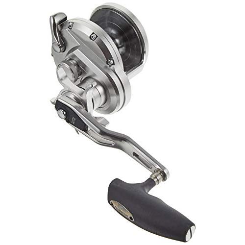 シマノ(SHIMANO) ベイトリール 両軸 20 オシアジガー 4000HG(右) カンパチ アブ...