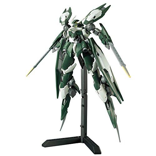 HG 機動戦士ガンダム 鉄血のオルフェンズ レギンレイズジュリア 1/144スケール 色分け済みプラ...