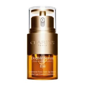 CLARINS クラランス ダブル セーラム アイ 20ml｜zenzai