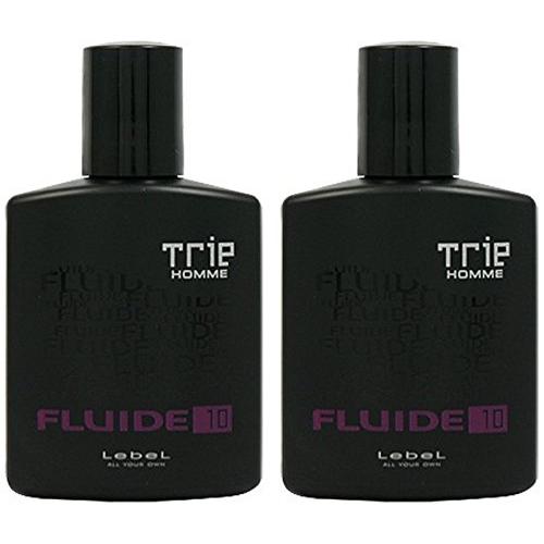 【X2個セット】 ルベル トリエオム フリュード 10 150mL TRIE