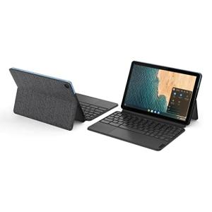 Lenovo IdeaPad Duet Chromebook ZA6F0019JP MediaTek Helio P60T/メモリ4GB/eMM｜zenzai