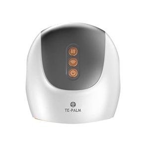 LIworld TE-PALM ハンドケア 5本指 手 ツボ押し プレゼント ギフト ハンドケア手袋 ハンドウォーマー 温め｜zenzai