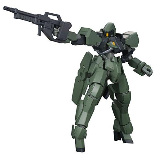 機動戦士ガンダム 鉄血のオルフェンズ グレイズ (一般機/指揮官機) 1/100スケール 色分け済み...