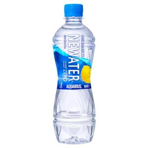 コカ・コーラ アクエリアス NEWATER 50...の商品画像