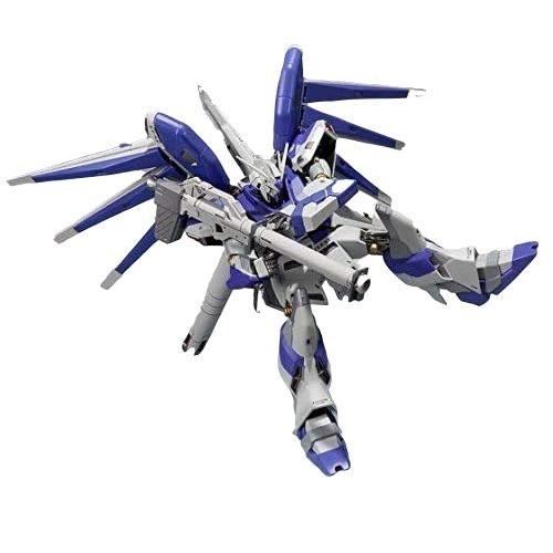 バンダイ(BANDAI) METAL ROBOT魂 ＜SIDE MS＞ Hi-νガンダム 〜ベルトー...