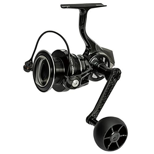 AbuGarcia (アブガルシア) Revo SP Beast 4000SH レボビースト スピニ...