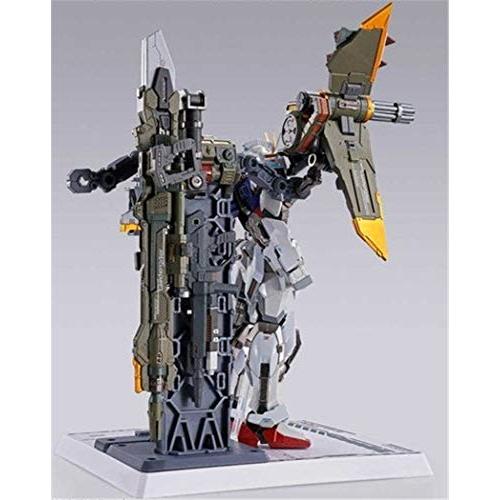 METAL BUILD ランチャーストライカー【ストライクガンダムなどモビルスーツ本体別売】