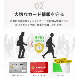 カードケース メンズ レディース スリム 薄型...の詳細画像4