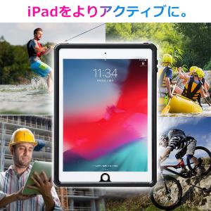 iPad ケース 10.2インチ 第9世代 第...の詳細画像2