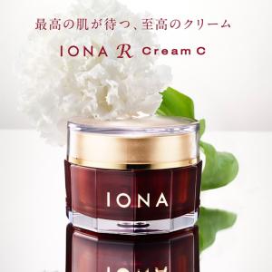 イオナ エフ イオナ ザ クリーム II 50g(配送区分:A1