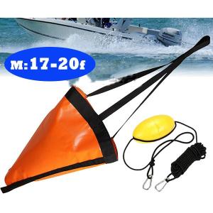 シーアンカーフロート付　M　１７−２０ｆｔ　�