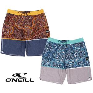 O'NEILL(オニール)  HYPERFREAKボードショーツ　2色　�