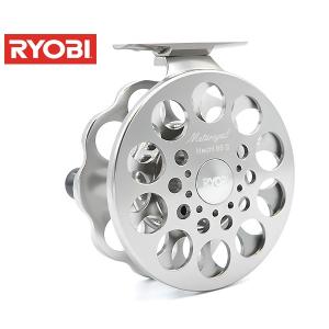 　RYOBI　リョービ　メタロイヤルヘチ85II　Metaroya