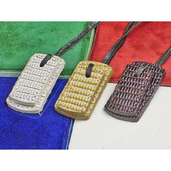 数量限定レザードッグタグ1-013にするを選択いただいた場合発送はメール便になります日本製