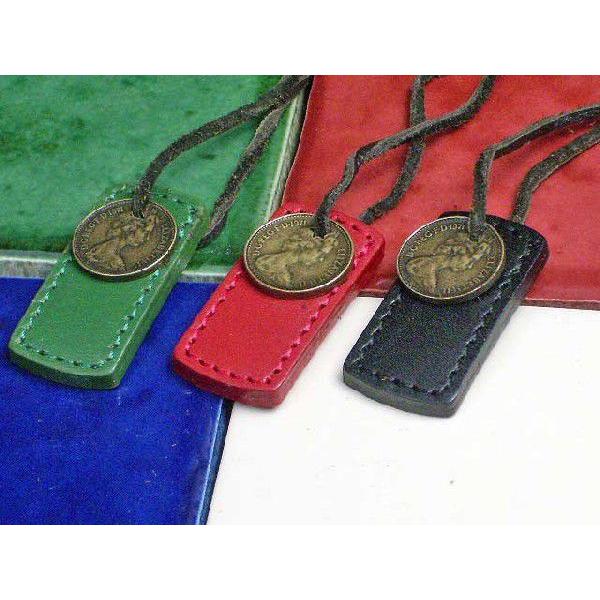 数量限定レザードッグタグ1-015にするを選択いただいた場合発送はメール便になりますM