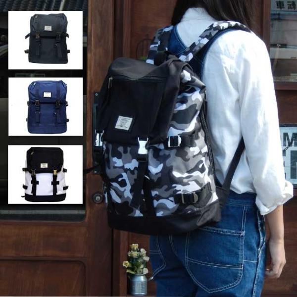 通学 高校生 braction ポリキャン かわいい レディース メンズ 大容量 大きめ 通勤用 リ...