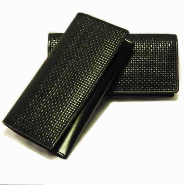 ワンオンワン イントレチャーロングウォレット長財布INDW-003