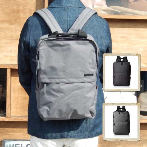 ビジネスバッグ サンドグラス SAND GLASS リュックサック ビジネス&amp;カジュアル 撥水・軽量...