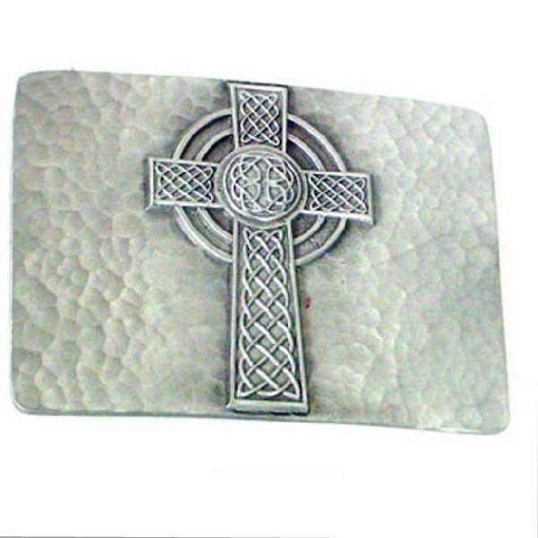 バックル 通販 リアルトラッド ディンプルアンドクロススクエア4806-p あす楽対応