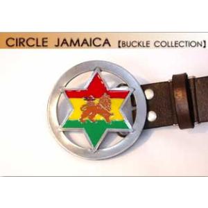 バックル 通販 CIRCLE JAMAICA 4894pcあす楽対応