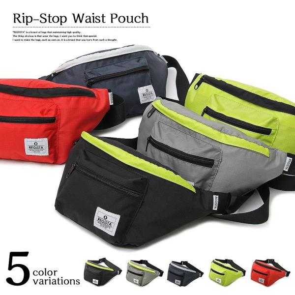 ウエストポーチ ショルダーバッグ バッグ 斜め掛けバッグ メッセンジャーバッグ カジュアル デイリー...