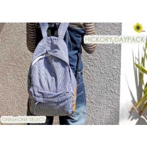 アネロ注目素材のバッグでトレンドをジャックフェイクスウェードレザーの部分使いがアクセントのヒッコリー...