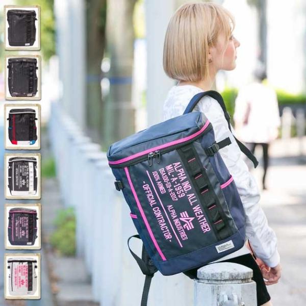 アルファ インダストリーズ ALPHA INDUSTRIES INC. レディース メンズ ユニセッ...