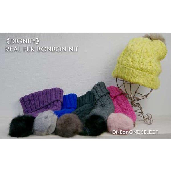 ケーブル編み ファーボンボンニット帽帽子 メンズ帽子 レディース帽子 ハット キャップ ニット帽 通...