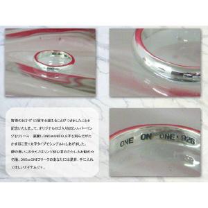 シルバー 925 スターリングシルバー アクセ...の詳細画像1