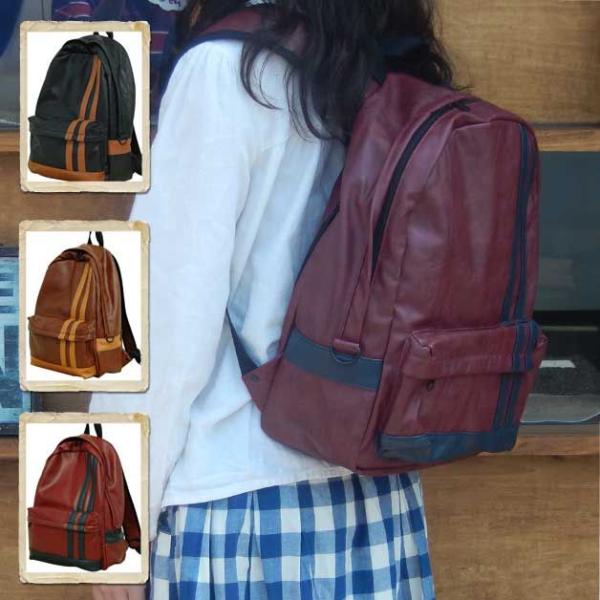 ファビュラス fabulous MOVE デイパック