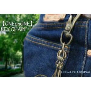 ワンオンワンオリジナルアルミダイキャストキーホルダーキーホルダー 日本製 通販 あす楽対応