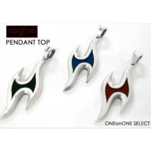 ペンダントトップ ZEUSピューター&amp;エポキシペンダントトップze-005