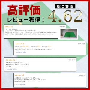 ゴルフマット 大型 ゴルフ練習マット ショット...の詳細画像2