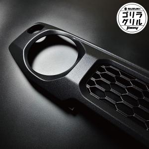 ジムニー ジムニーシエラ ノマド JB64W ...の詳細画像1
