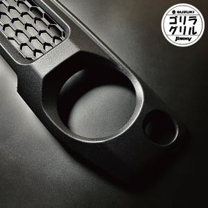 ジムニー ジムニーシエラ ノマド JB64W ...の詳細画像3