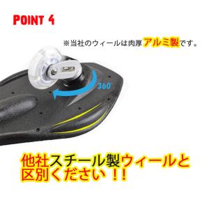 ラッピング エスボード ジェイボード スケート...の詳細画像5