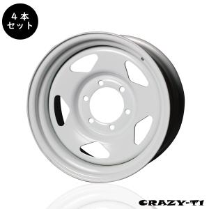ハイエース ホイール 16インチ/8J/P.C.D 139.7/INSET ±0 or +13
